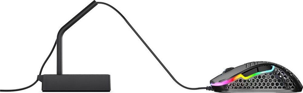 Uchwyt XTRFY Mouse bungee B4 Retro -  Komfort  
