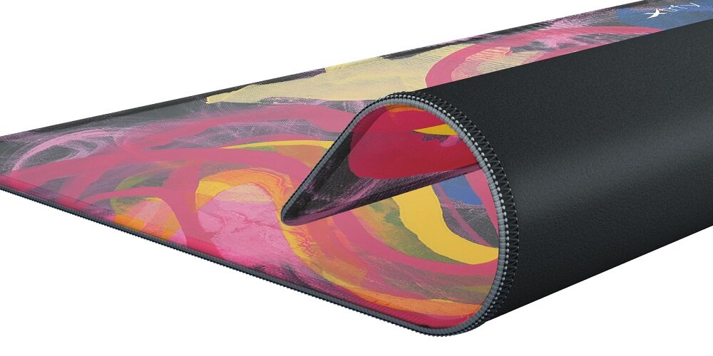 Podkładka XTRFY GP4 - Obszycie