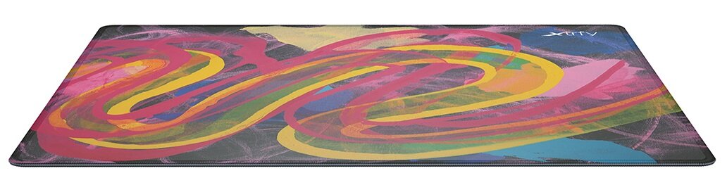 Podkładka XTRFY GP4 - Grubość komfort