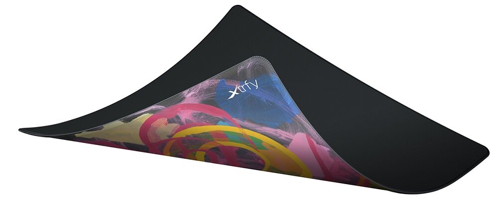 Podkładka XTRFY GP4 - Antypoślizgowy spód