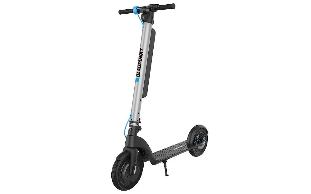Hulajnoga elektryczna BLAUPUNKT ESC910 opis funkcje