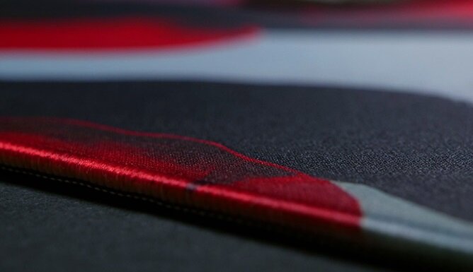 Podkładka XTRFY GP4 - Precyzja płynność 