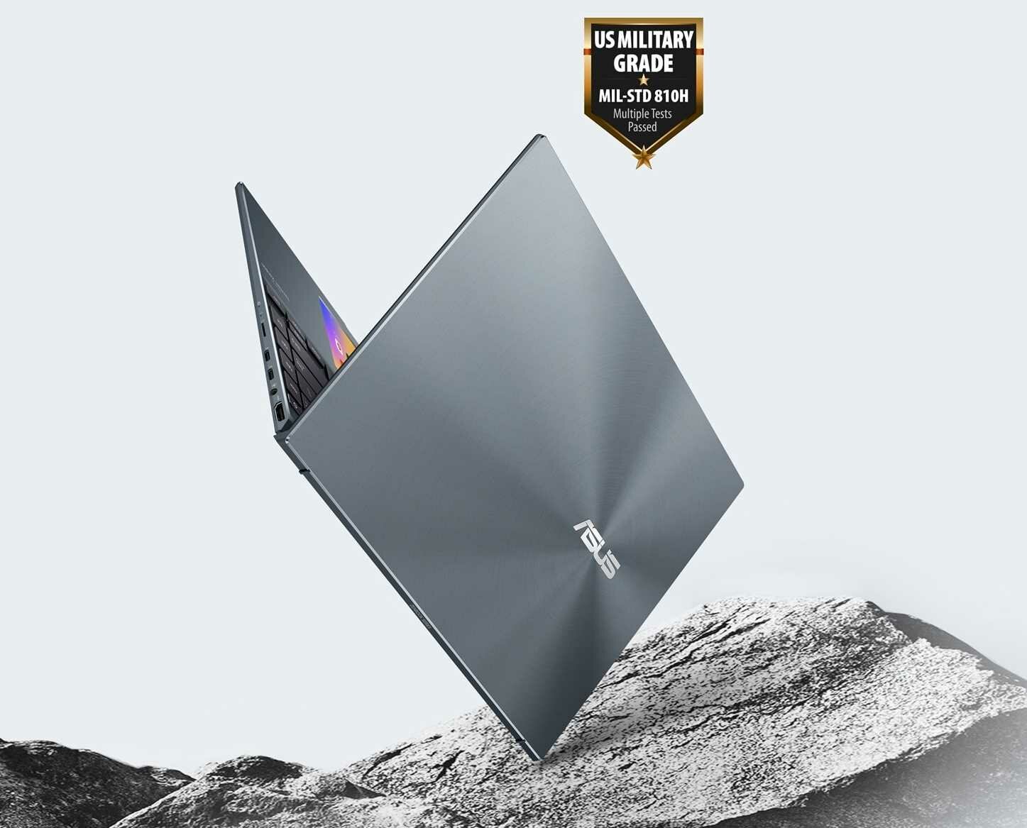 Laptop ASUS ZenBook UX5400 -