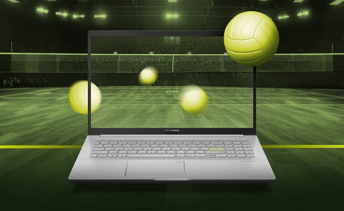 Laptop ASUS VivoBook 15 M513 VivoBook-15-M513 - wygoda