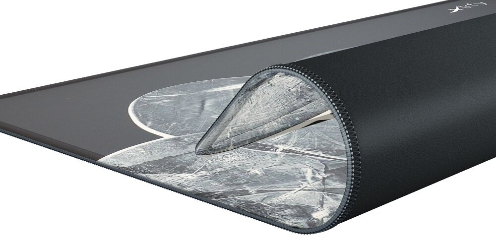 Podkładka XTRFY GP4 - Obszycie