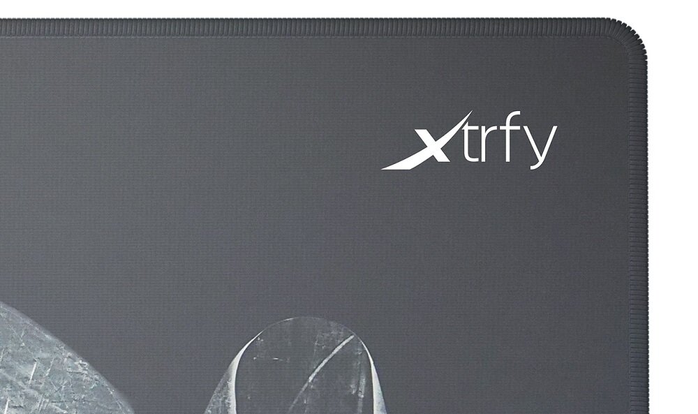 Podkładka XTRFY GP4 - Design