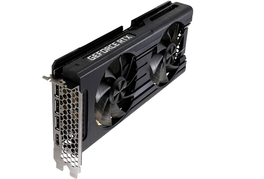 Karta graficzna GAINWARD GeForce RTX 3060 Ghost OC 12GB - technologia DLSS 4K HDR Frames Win Games Ray Tracing
