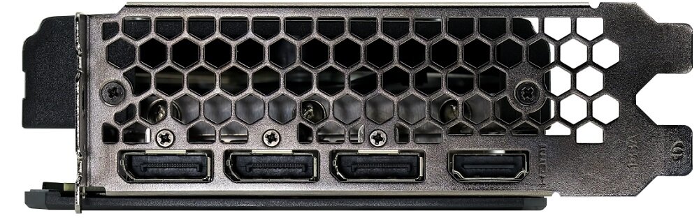 Karta graficzna GAINWARD GeForce RTX 3060 Ghost OC 12GB - oprogramowanie dla twórców Nvidia Studio