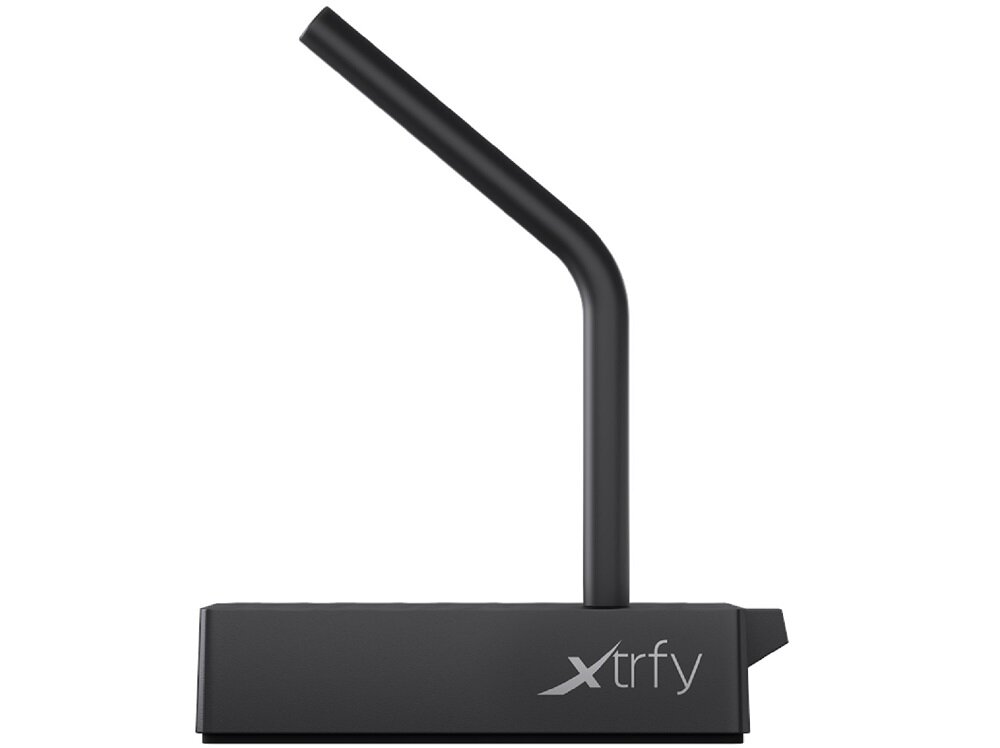 Uchwyt XTRFY Mouse bungee B4 Czarny - Stworzony dla graczy  