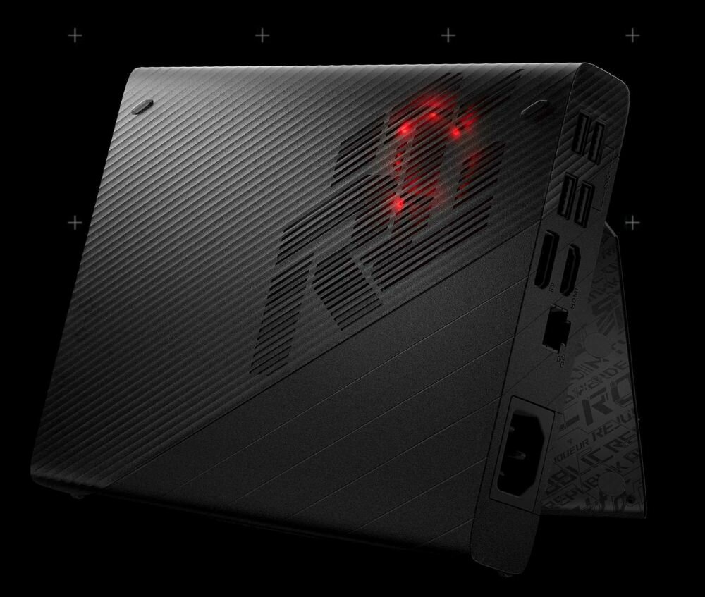 Laptop ASUS Rog Flow X13 GV301 - ROG XG MOBILE