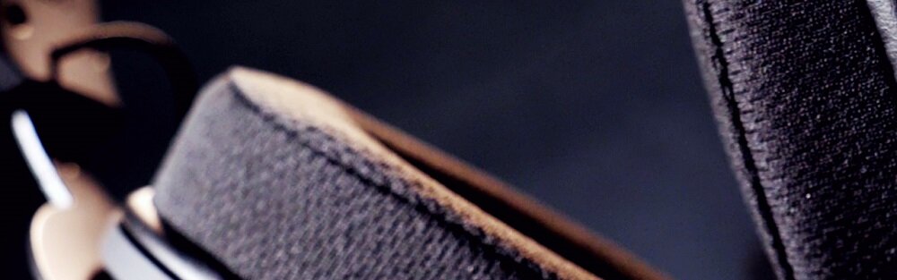 Słuchawki XTRFY H2 - materiały doskonałej jakość 2 lata gwarancji