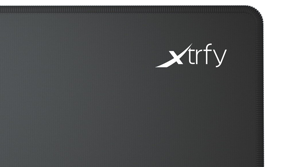 Podkładka XTRFY GP4 - Design