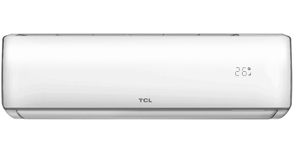 Klimatyzator SPLIT TCL ELITE TAC-09CHSD XA71 kompaktowość niewielkiemu zużyciu energii do 25 metrów kwadratowych moc energooszczędny