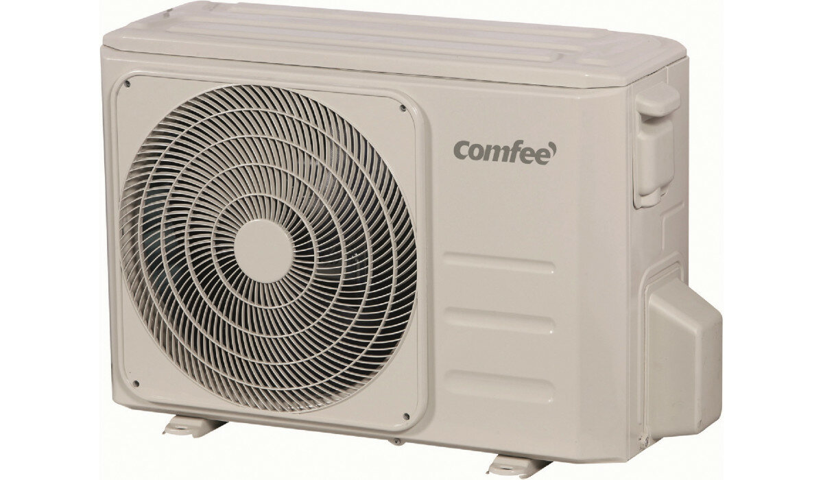 Klimatyzator COMFEE Split CSAFBU-18HRDNXD0-W COX133-18HFN8D0 WiFi z usługą montażu