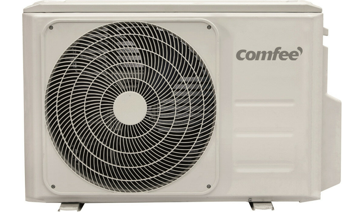 Klimatyzator COMFEE Split CSAFBU-18HRDNXD0-W COX133-18HFN8D0 WiFi z usługą montażu montaz