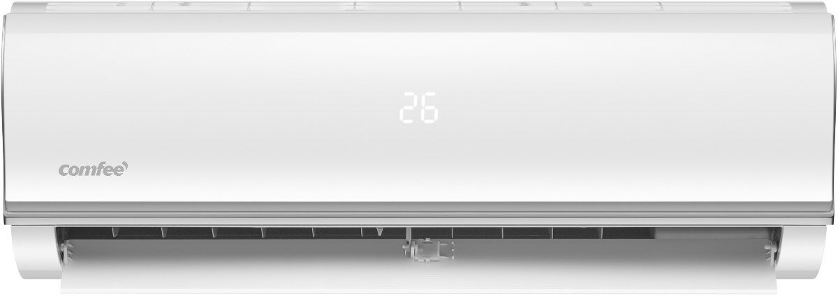 Klimatyzator COMFEE Split CSAFBU-18HRDNXD0-W COX133-18HFN8D0 WiFi z usługą montażu tryb turbo
