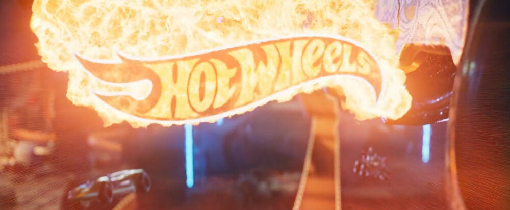 Hot Wheels Unleashed inni gracze park rozgrywki edytor torów