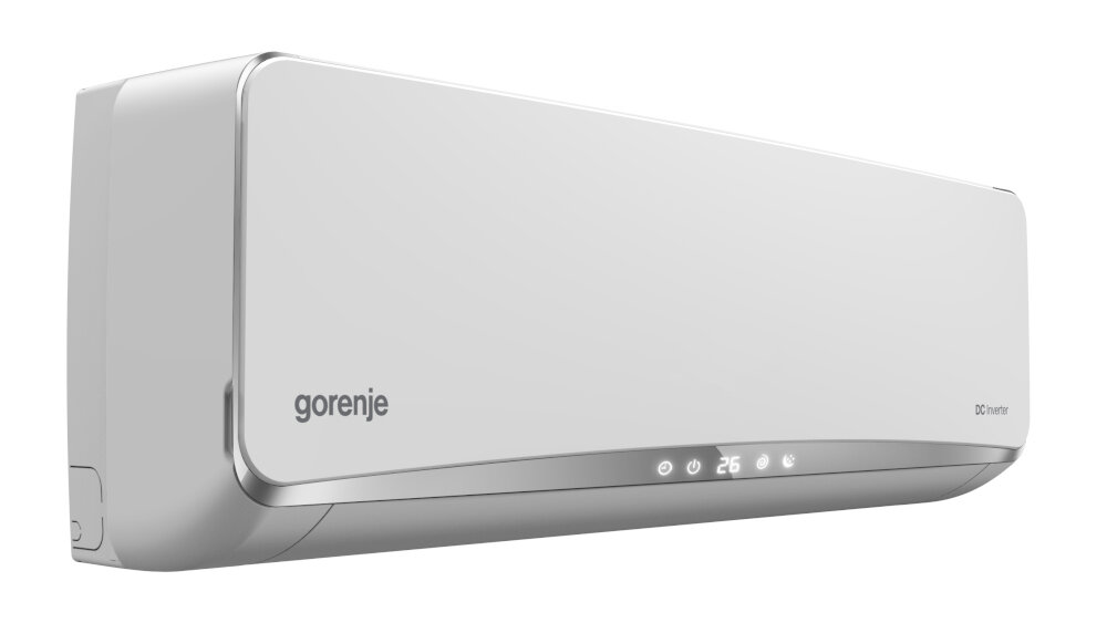 Klimatyzator GORENJE Split Pandora AST-09UW4RVETE00A 