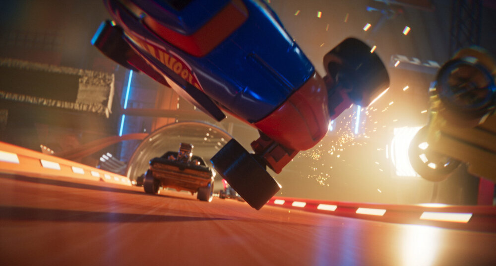 Hot Wheels Unleashed wyróżnienie kultowe pojazdy