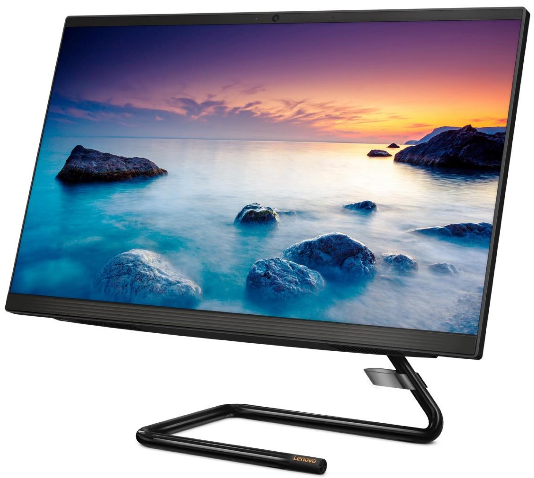 Komputer All in One LENOVO IdeaCentre 3 - Intel Core 