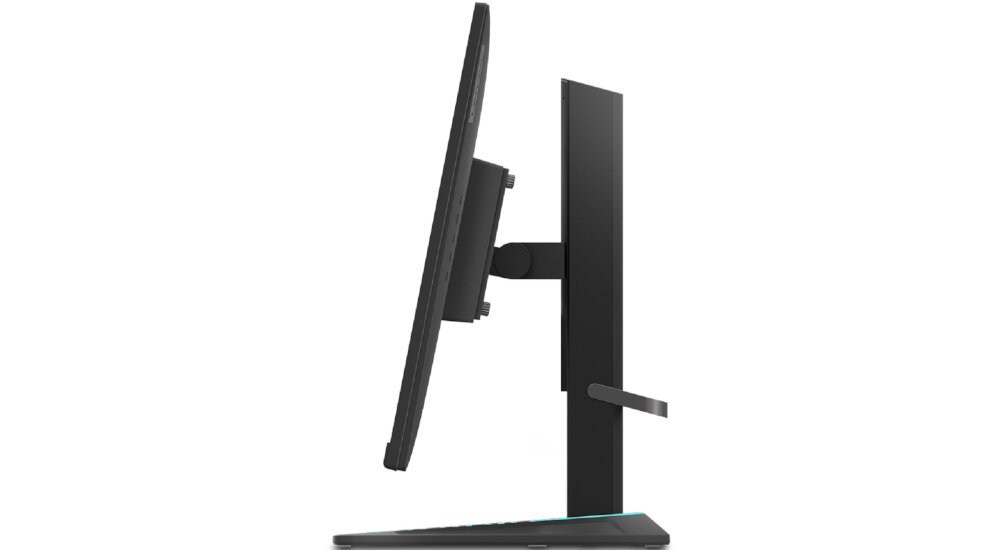 Monitor LENOVO G27-20 27 1920x1080px IPS 144Hz 1 ms ochrona wzroku ergonomia