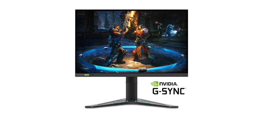 Monitor LENOVO G27-20 27
