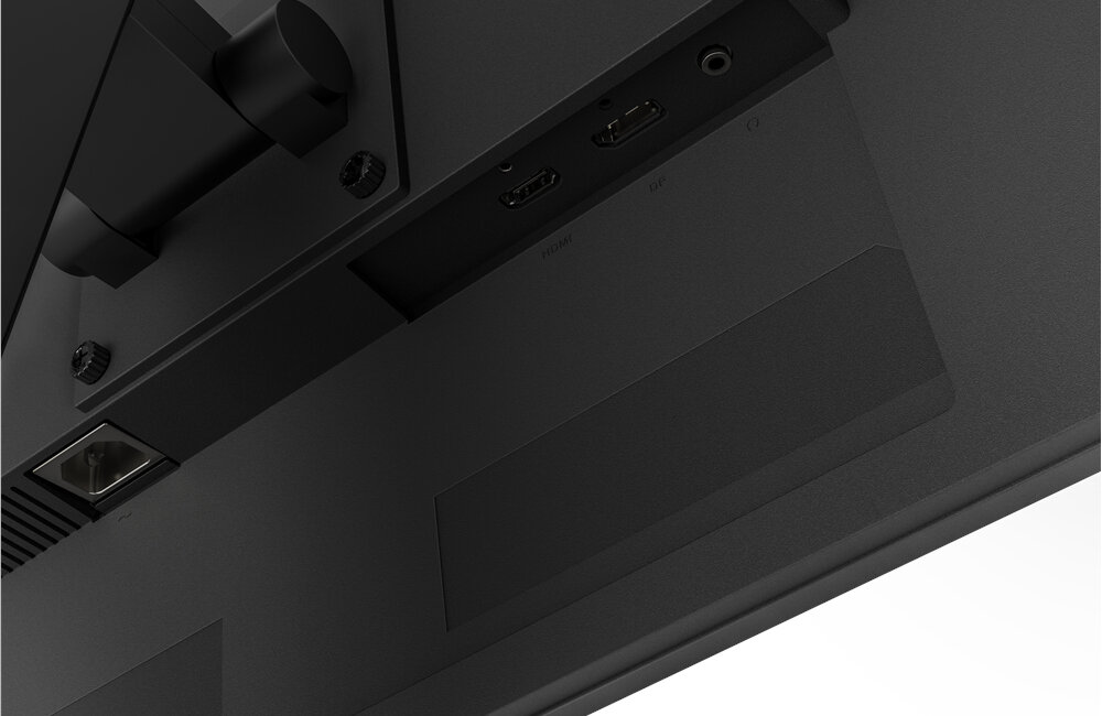 Monitor LENOVO G27-20 27 1920x1080px IPS 144Hz 1 ms