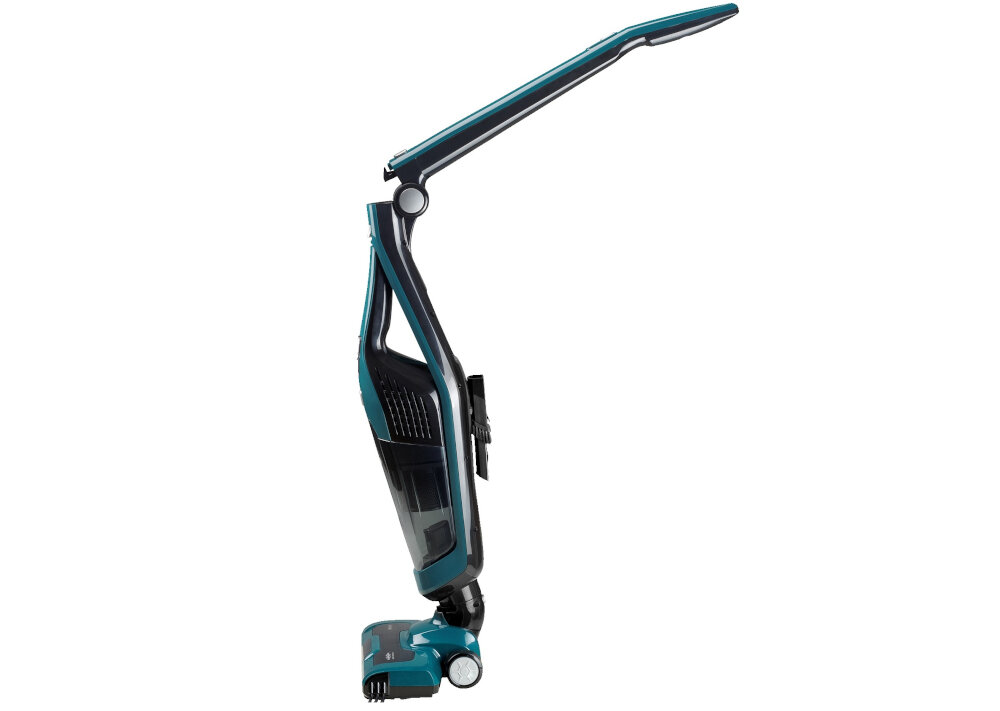 Odkurzacz CONCEPT VP4135 2w1 reczny mozliwosci