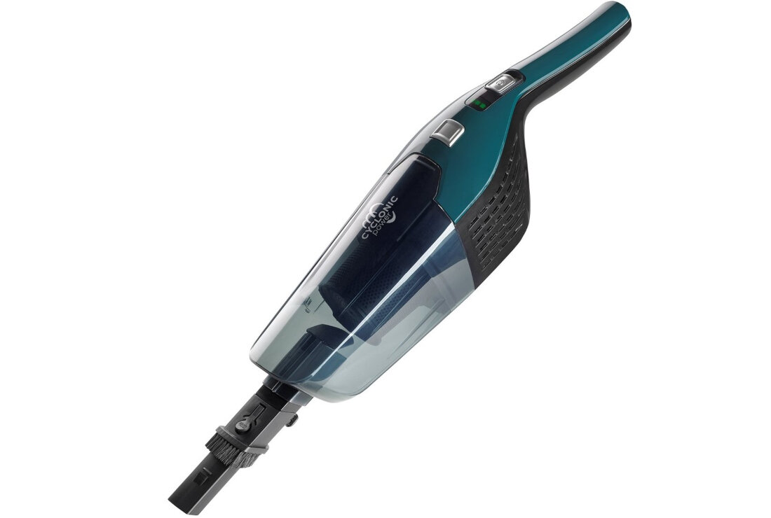 Odkurzacz CONCEPT VP4135 reczny wszechstronny pomocnik szczelinowa koncowka 2w1