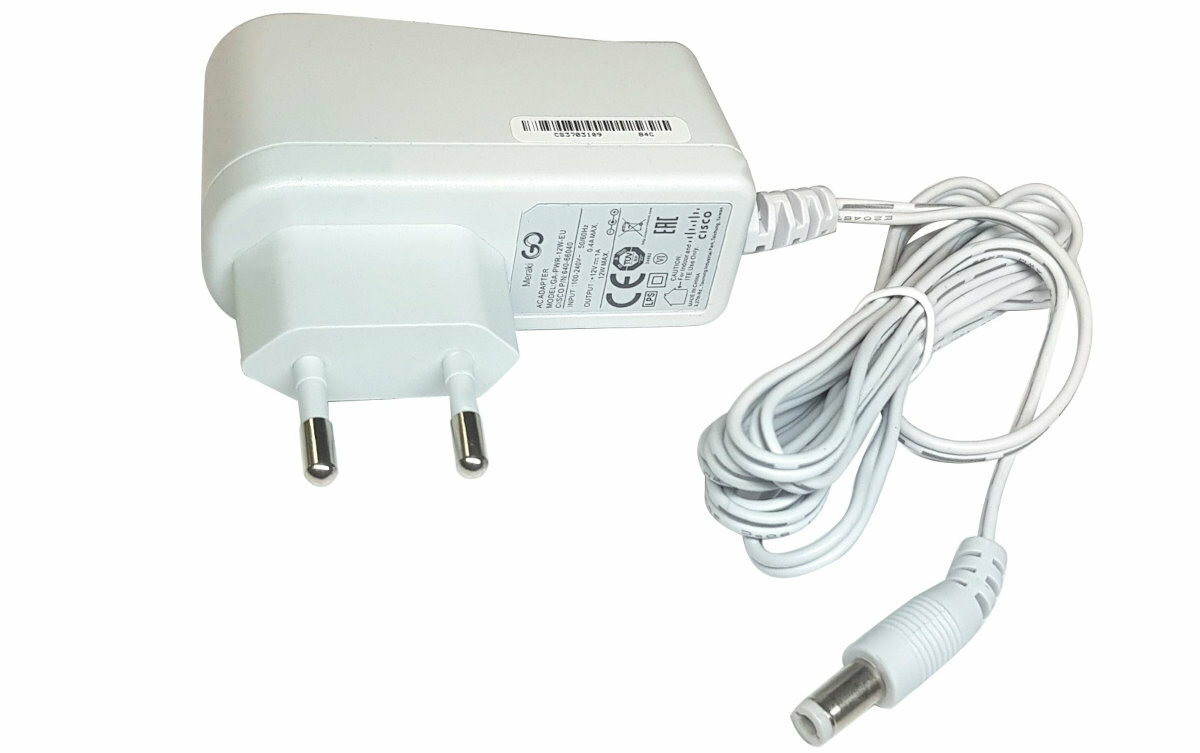 CISCO-MERAKI-Go zlacze