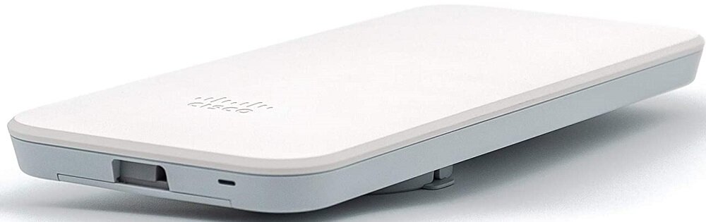 Uchwyt montażowy CISCO Meraki Go GR60 - Efektywna praca  