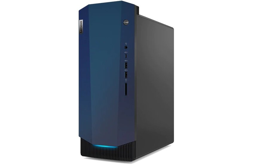 Komputer LENOVO IdeaCentre G5 - Wysoka wydajność AMD Ryzen 7 Nvidia GeForce GTX 1660 Super RAM