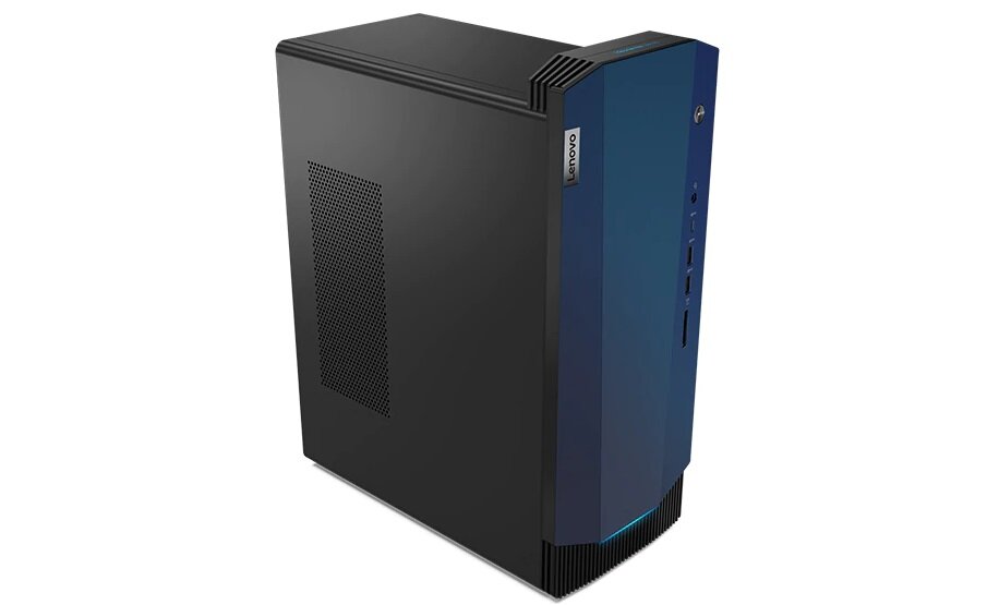 Komputer LENOVO IdeaCentre G5 - Karta Graficzna Nvidia GeForce GTX 1660 Super Nvidia Turing