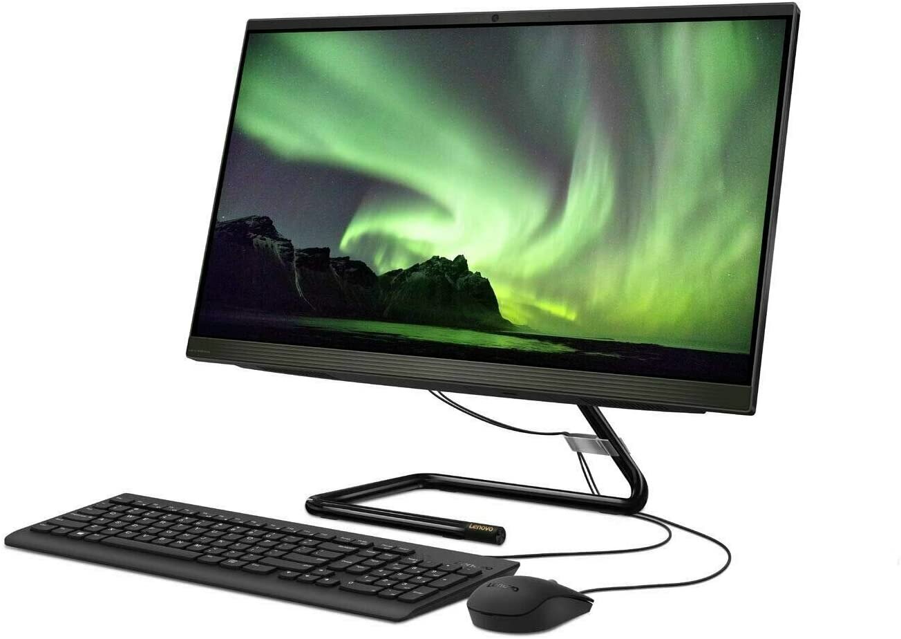 Komputer All in One LENOVO IdeaCentre 3 - Intel Core 