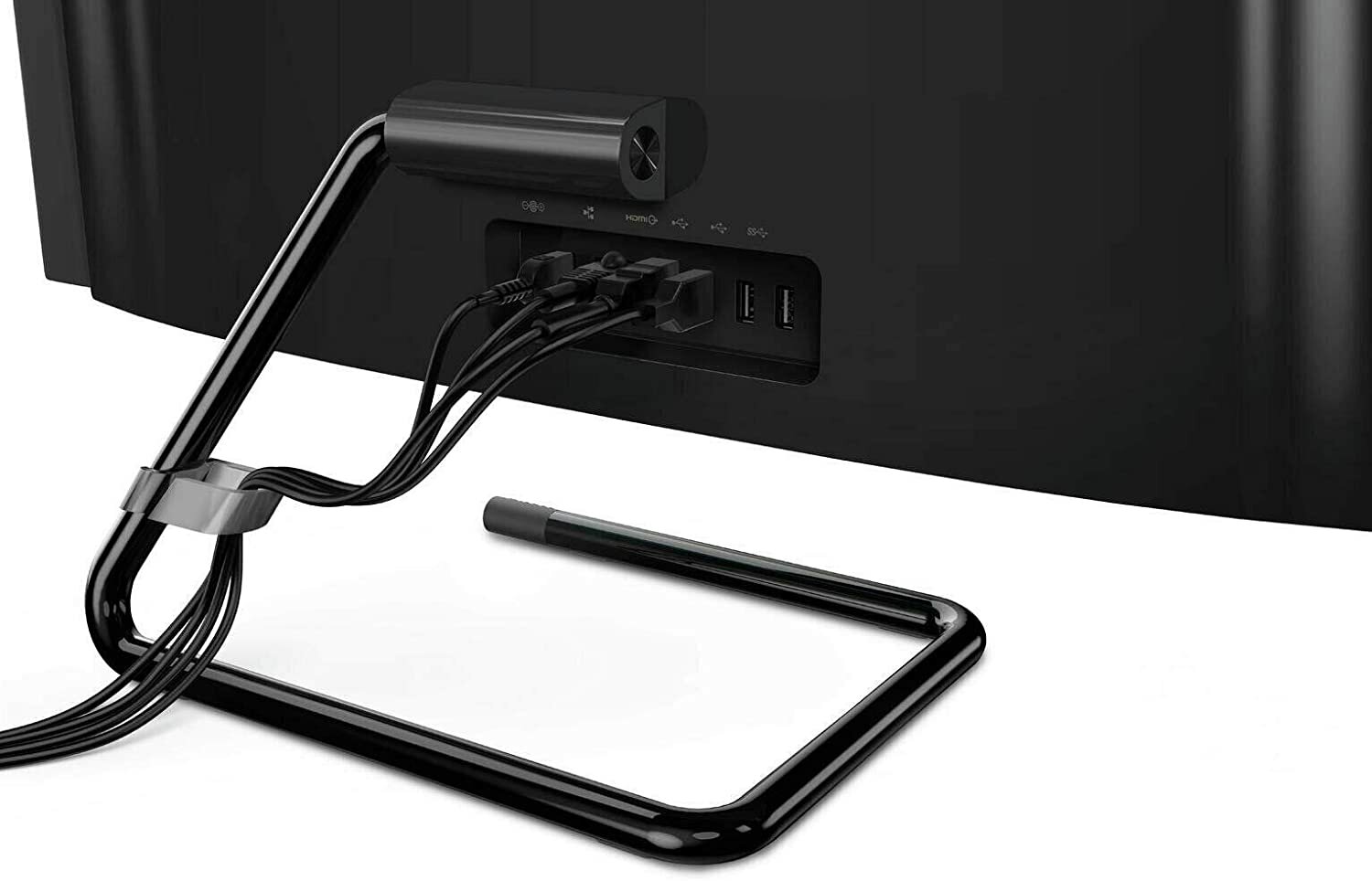 Komputer All in One LENOVO IdeaCentre 3 - Bluetooth WiFi 802.11 USB 