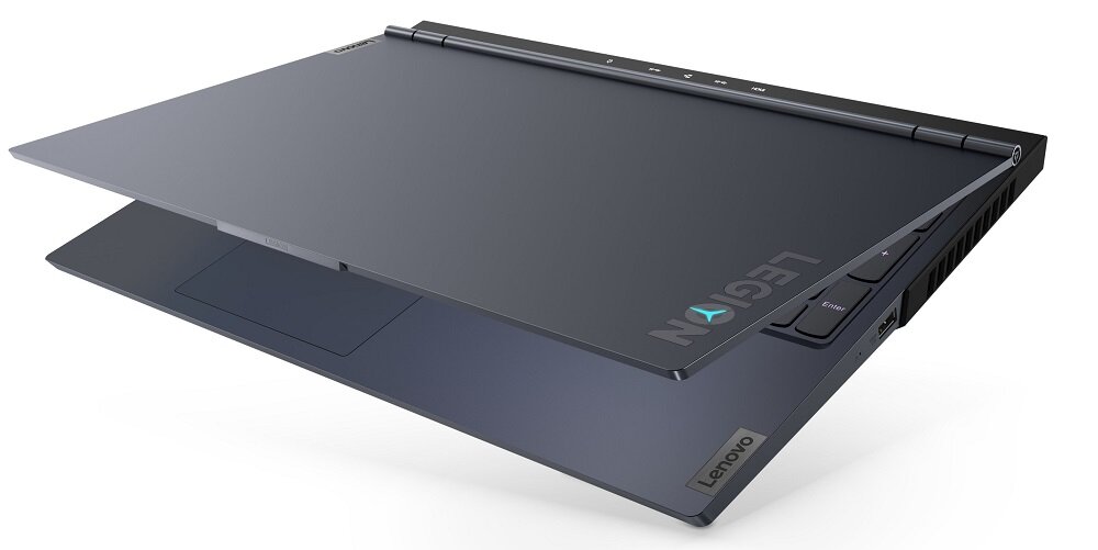 Laptop LENOVO Legion 7 15IMH05 - zintegrowana karta dźwiękowa