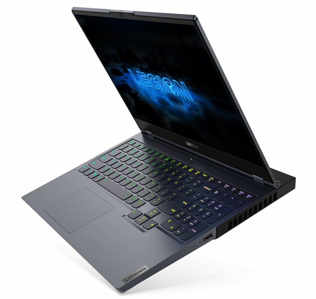 Laptop LENOVO Legion 7 - procesor Intel Core 10th gen