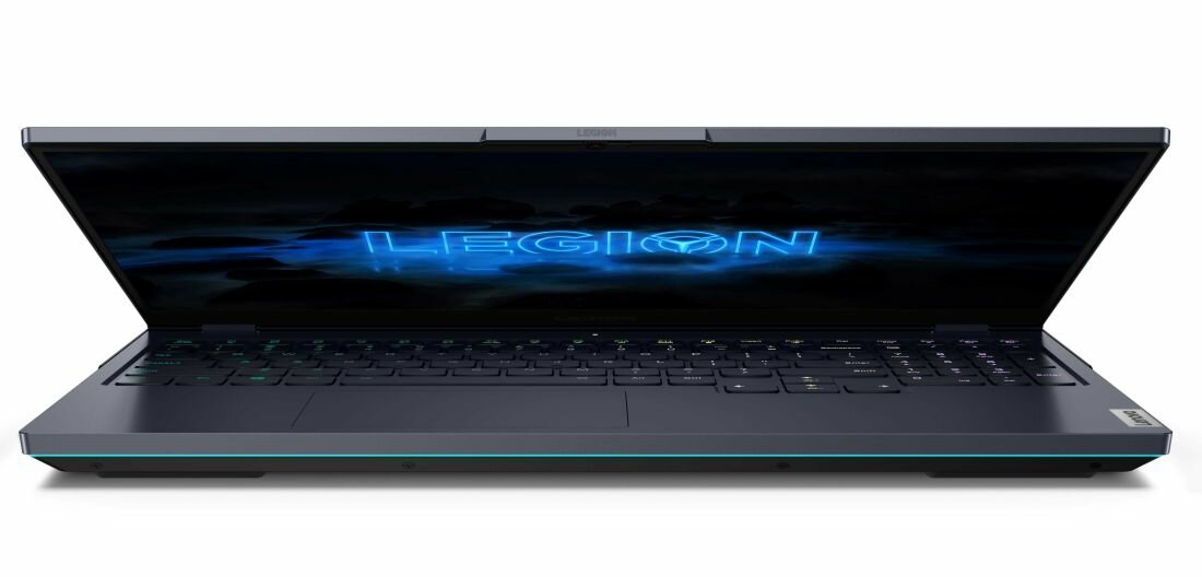 Laptop LENOVO Legion 7 - Wi-Fi 6