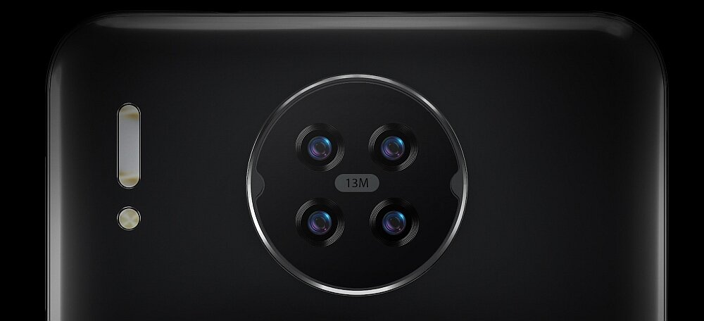 Smartfon BLACKVIEW A80