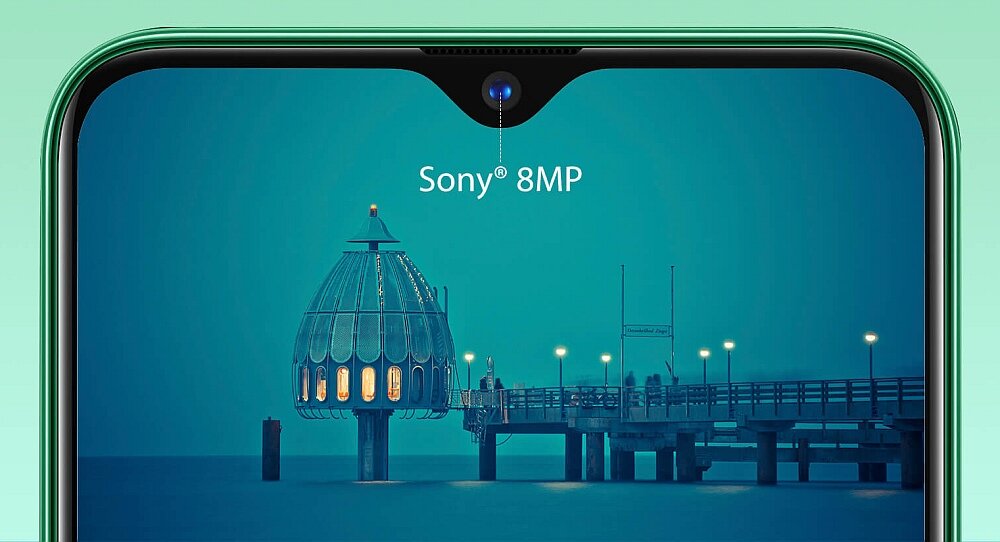 Smartfon BLACKVIEW A80 Plus aparat wydajność procesor ekran ram pamięć bateria pojemność obiektyw ładowanie rozdzielczość