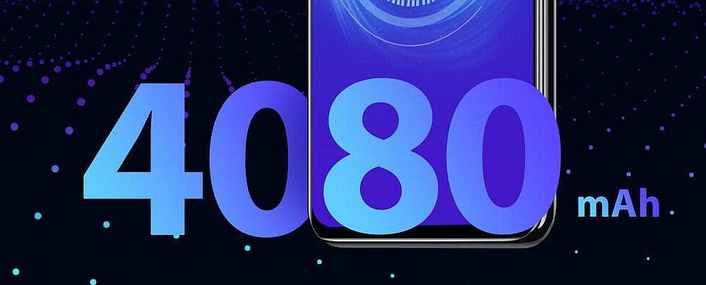 Smartfon BLACKVIEW A60 Pro