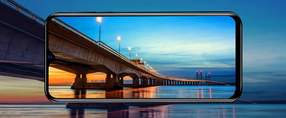 Smartfon BLACKVIEW A60 Pro