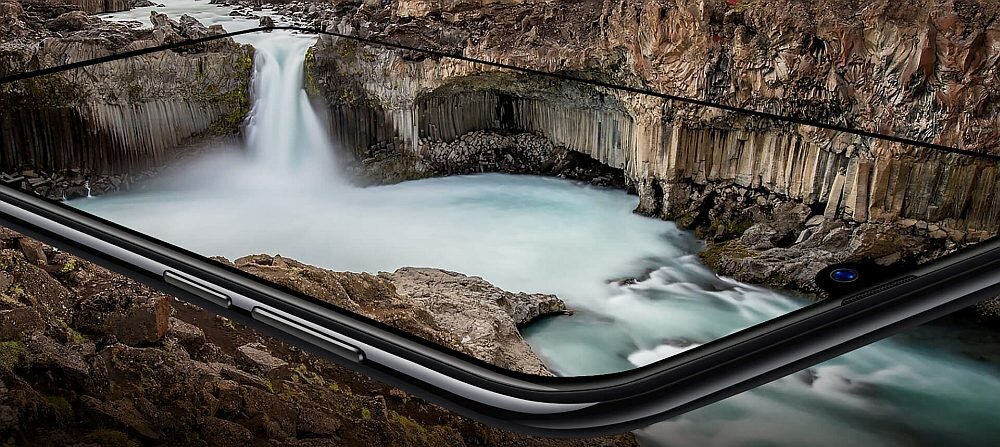 Smartfon BLACKVIEW A60 Pro