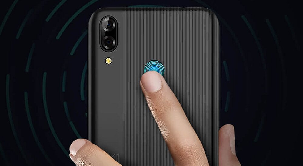 Smartfon BLACKVIEW A60 Pro
