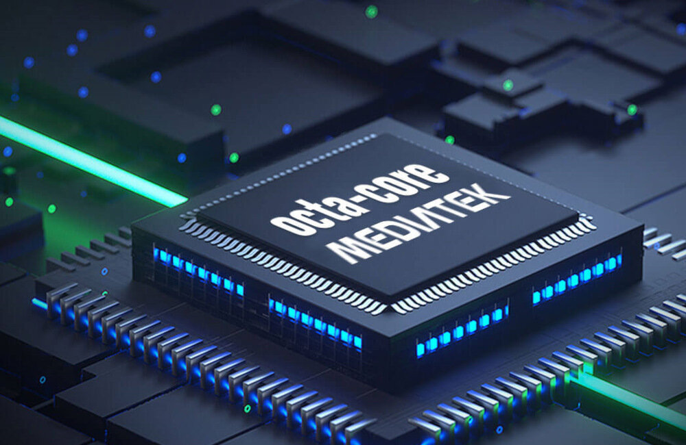 BLACKVIEW BV6300 procesor karta gradiczna RAM pamięć