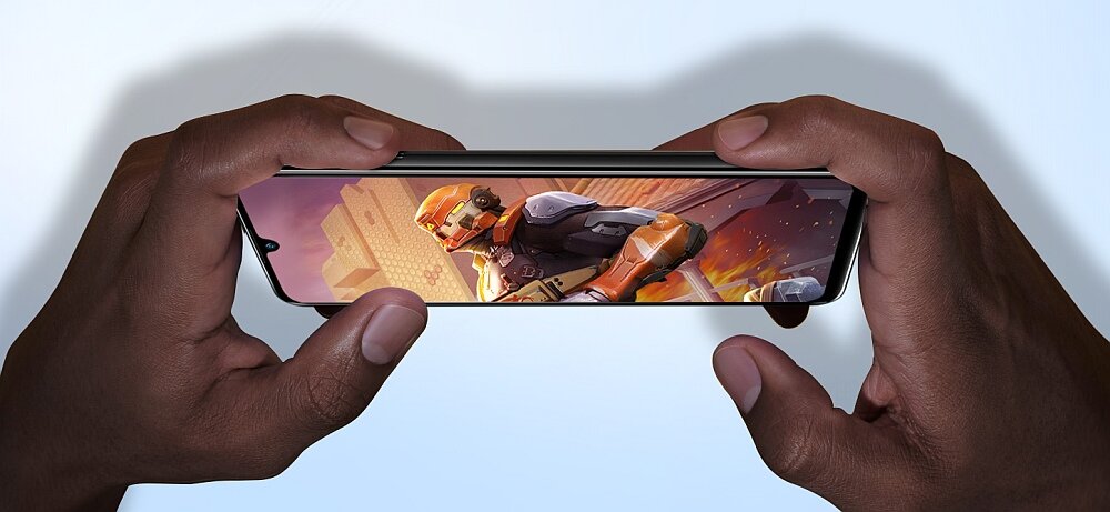 Smartfon BLACKVIEW A80