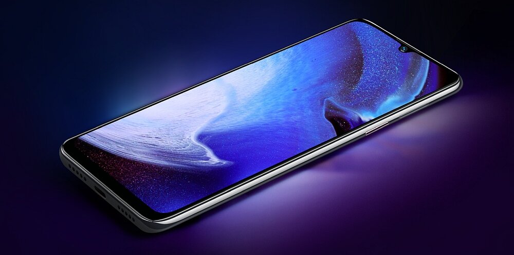 Smartfon BLACKVIEW A80