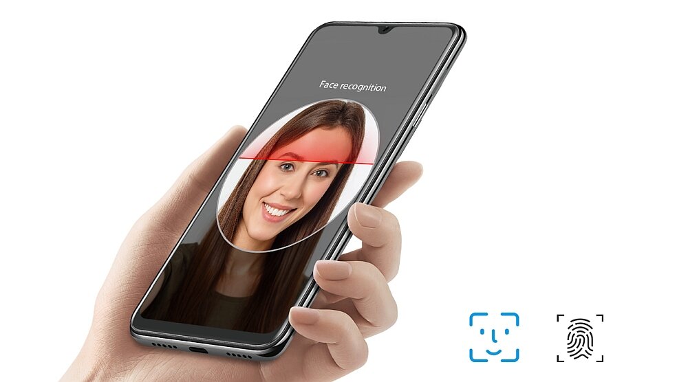 Smartfon BLACKVIEW A80