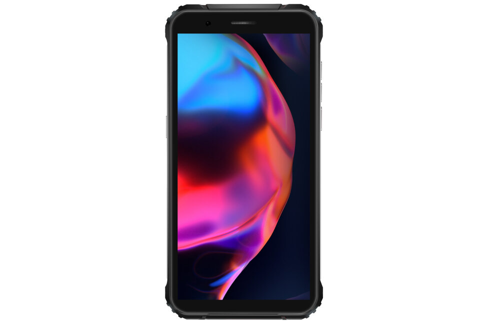 SMARTFON BLACKVIEW BV5100 PRO BLACK procesor pamięć ram pamięć urządzenia