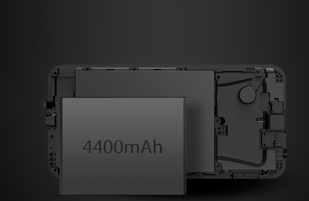 SMARTFON BLACKVIEW BV5500 akumulator ładowanie czas pracy